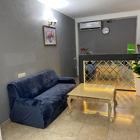 Mira Hotel New Athos Buitenkant foto