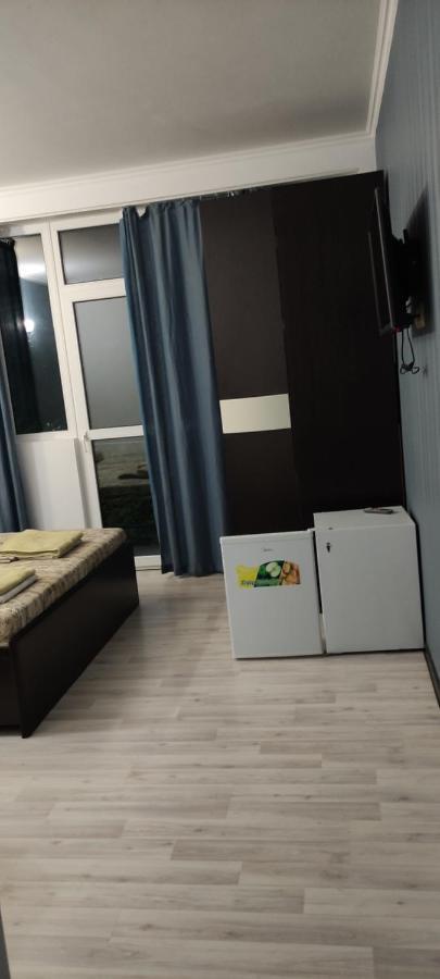 Mira Hotel New Athos Buitenkant foto