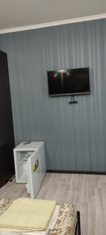 Mira Hotel New Athos Buitenkant foto